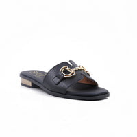 Oh My Sandals Ophelia Black