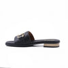 Oh My Sandals Ophelia Black
