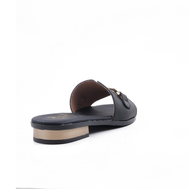 Oh My Sandals Ophelia Black