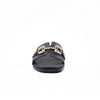 Oh My Sandals Ophelia Black