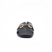 Oh My Sandals Ophelia Black