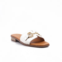 Oh My Sandals Ophelia Cream