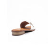 Oh My Sandals Ophelia Cream