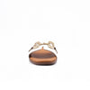 Oh My Sandals Ophelia Cream