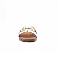 Oh My Sandals Ophelia Cream