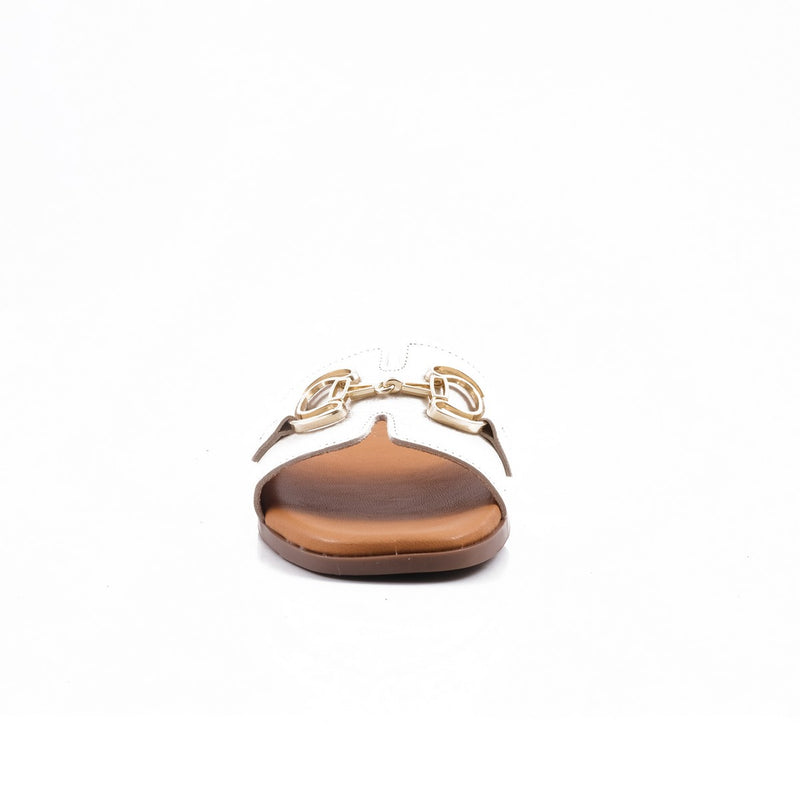 Oh My Sandals Ophelia Cream