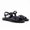 Oh My Sandals Osawa Black