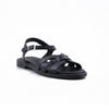 Oh My Sandals Osawa Black