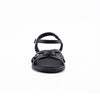Oh My Sandals Osawa Black