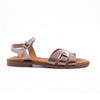 Oh My Sandals Osawa Rose Gold