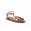 Oh My Sandals Osawa Rose Gold