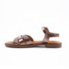 Oh My Sandals Osawa Rose Gold