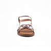 Oh My Sandals Osawa Rose Gold