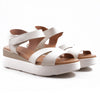 Oh My Sandals Oscar Cream