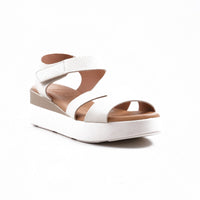 Oh My Sandals Oscar Cream