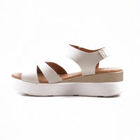 Oh My Sandals Oscar Cream