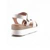 Oh My Sandals Oscar Cream