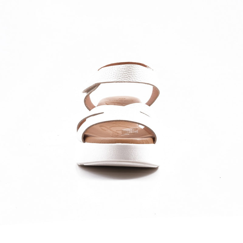 Oh My Sandals Oscar Cream