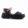 Oh My Sandals Osten Black