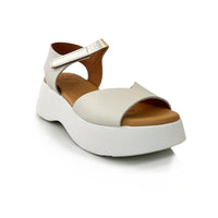 Oh My Sandals Osten Cream