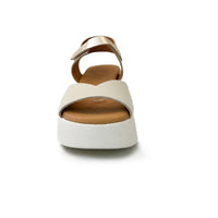 Oh My Sandals Osten Cream