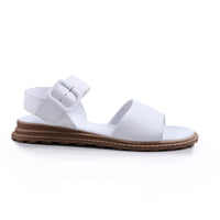 Pesso Pastel White