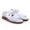 Pesso Pastel White