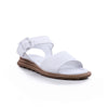 Pesso Pastel White