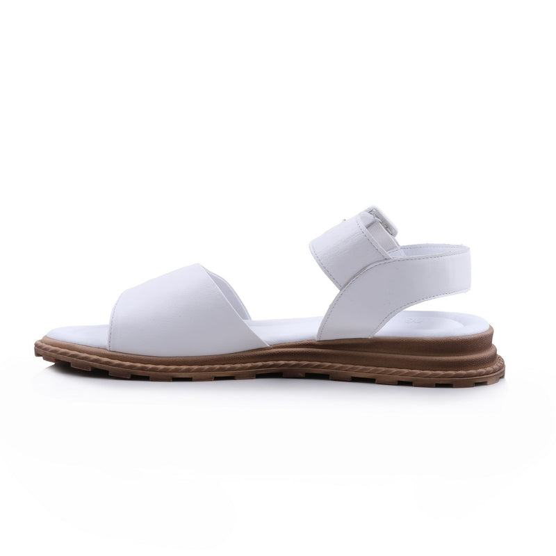 Pesso Pastel White
