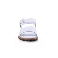 Pesso Pastel White