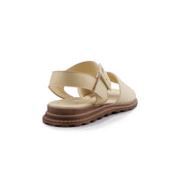 Pesso Pastel Yellow