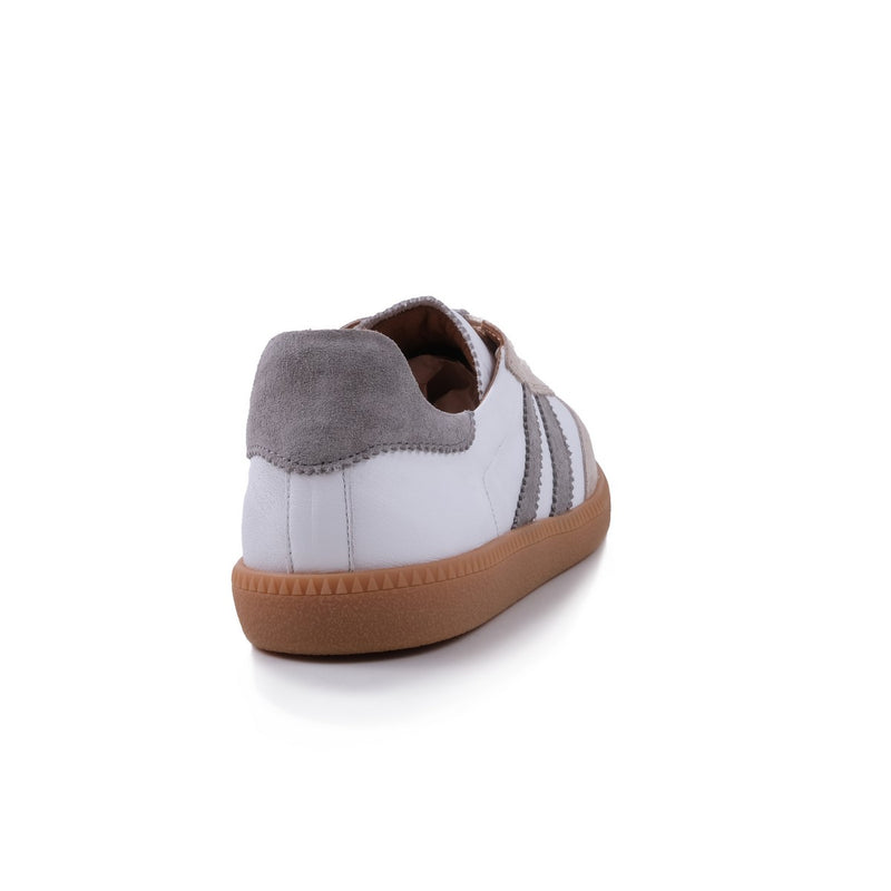 Pesso Peyton White/Grey
