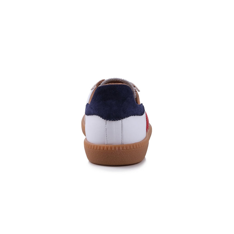 Pesso Peyton Red/Navy