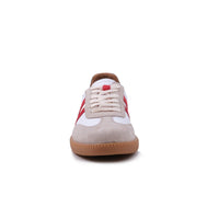 Pesso Peyton Red/Navy