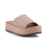 Pesso Plait Beige