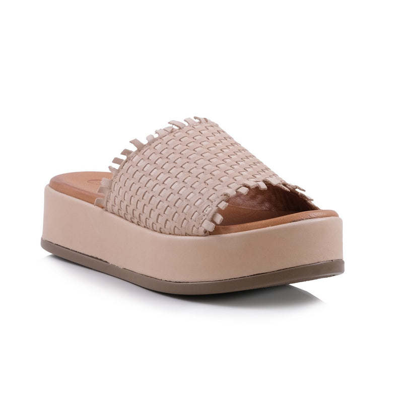 Pesso Plait Beige