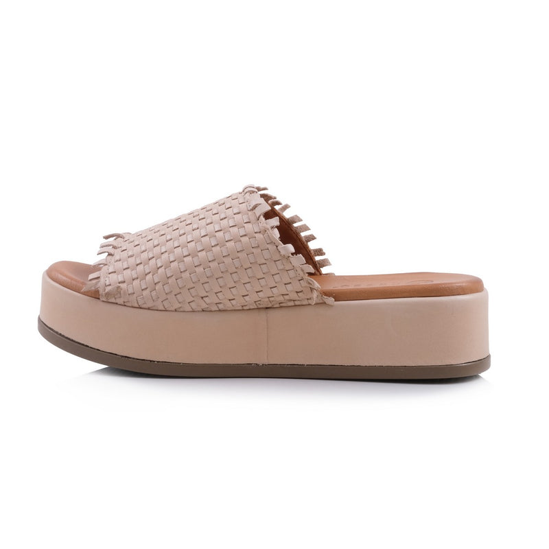 Pesso Plait Beige