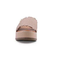 Pesso Plait Beige