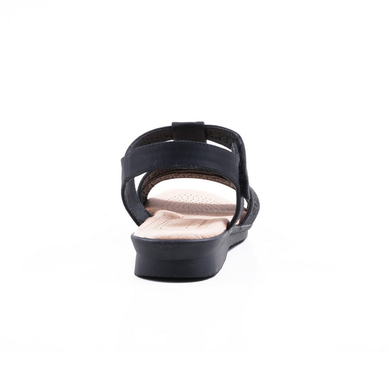Flone Prism Black