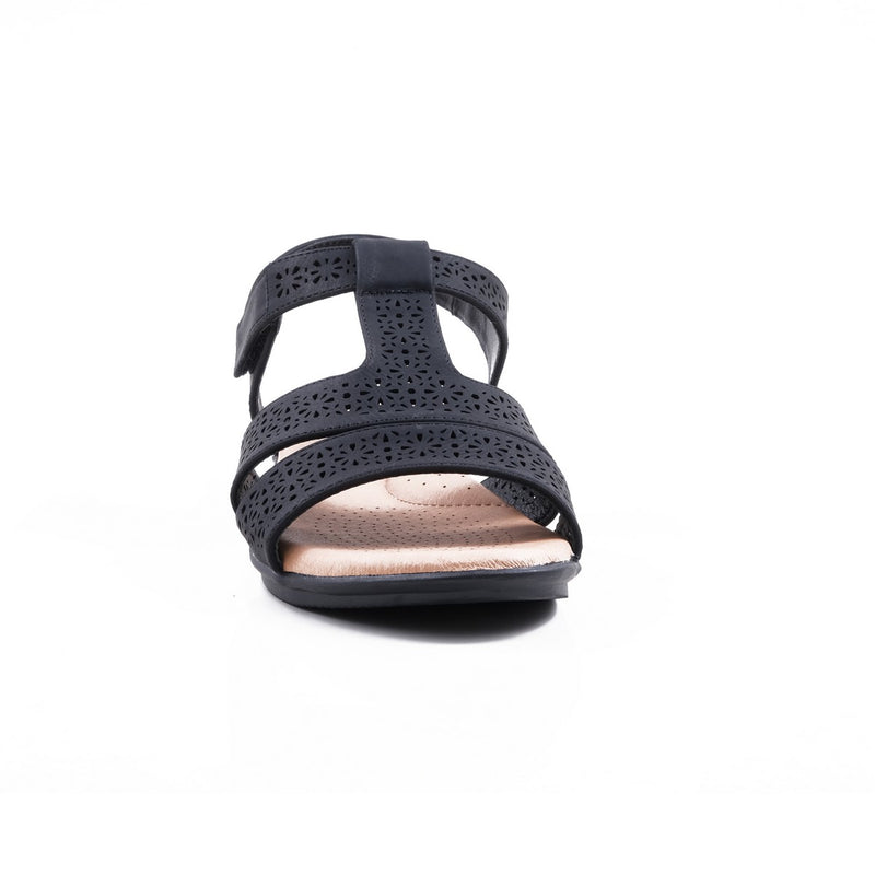 Flone Prism Black