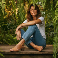 Pesso Malakai Cappuccino