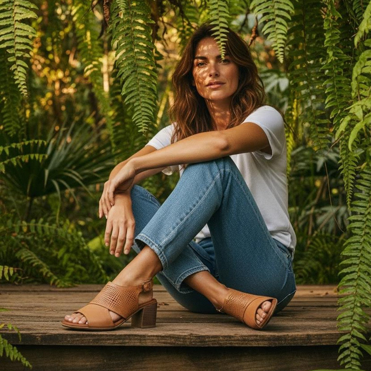 Pesso Malakai Cappuccino