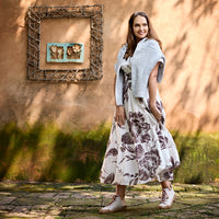 Pesso Moth Beige