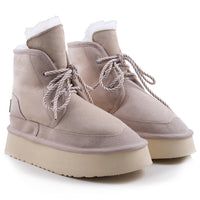 Pesso Otawa Off White/Beige