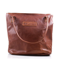 Pesso Small Shopper Walnut
