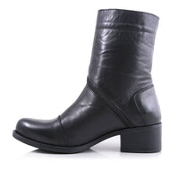 Pesso South Black