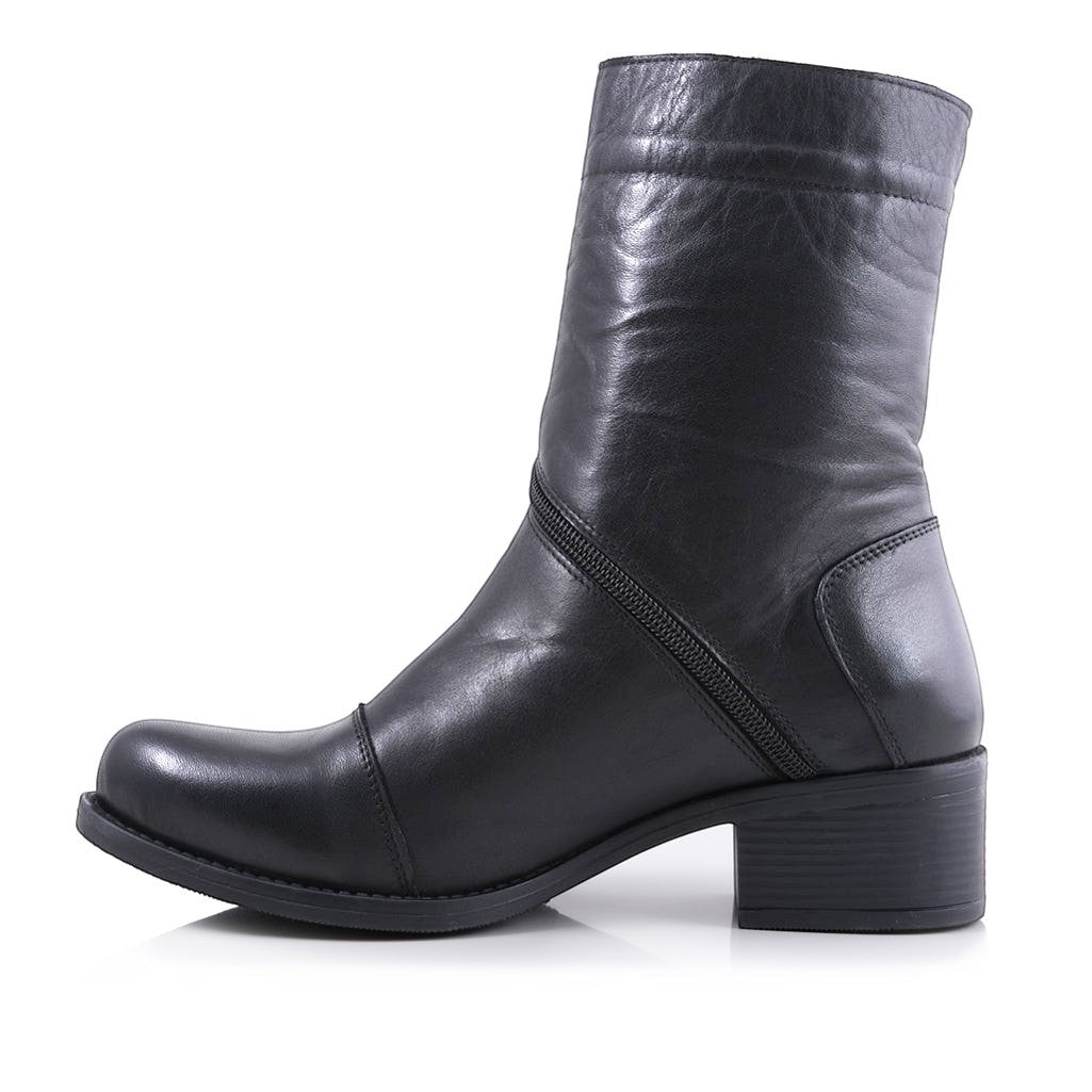 Pesso South Black