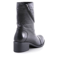 Pesso South Black