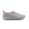 Pesso Track Silvergrey