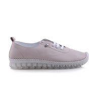 Pesso Track Silvergrey